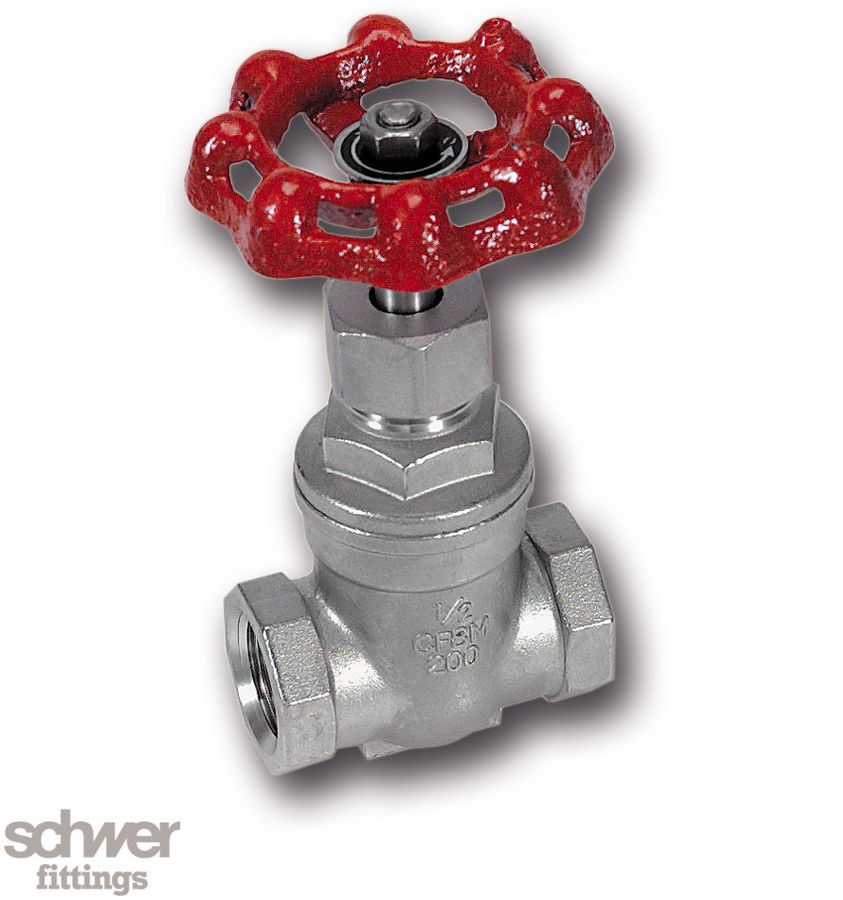 Gate Valve