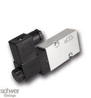 Control valve / Solenoid valve