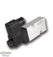 Control valve / Solenoid valve