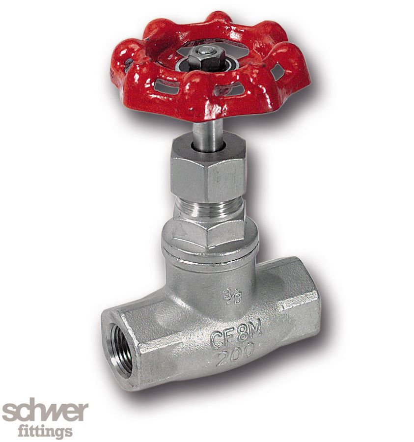 Globe Valve