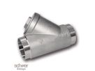 Return Check Valve