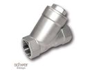 Return Check Valve