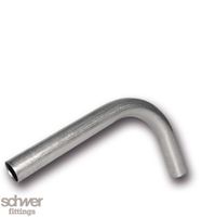 90° Elbow with Plain Ends