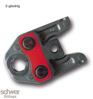 Jointing Clamps (M-Profil)