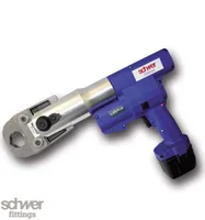 Press Unit Battery-Press: 1x Battery-Press ACC Basic-Pack