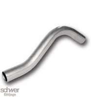 Pre-Formed Pipe Bridge