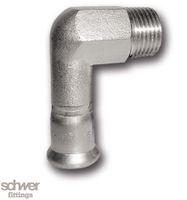 90° Male Angle Adapter