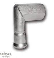 90° Female Angle Adapter