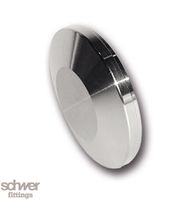 Clamp Ferrule Blank with Groove