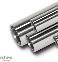 Hightech Stainless Steel Pipes