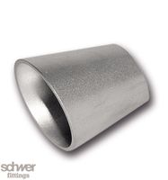 Reducer excentric short