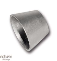 Reducer concentric short