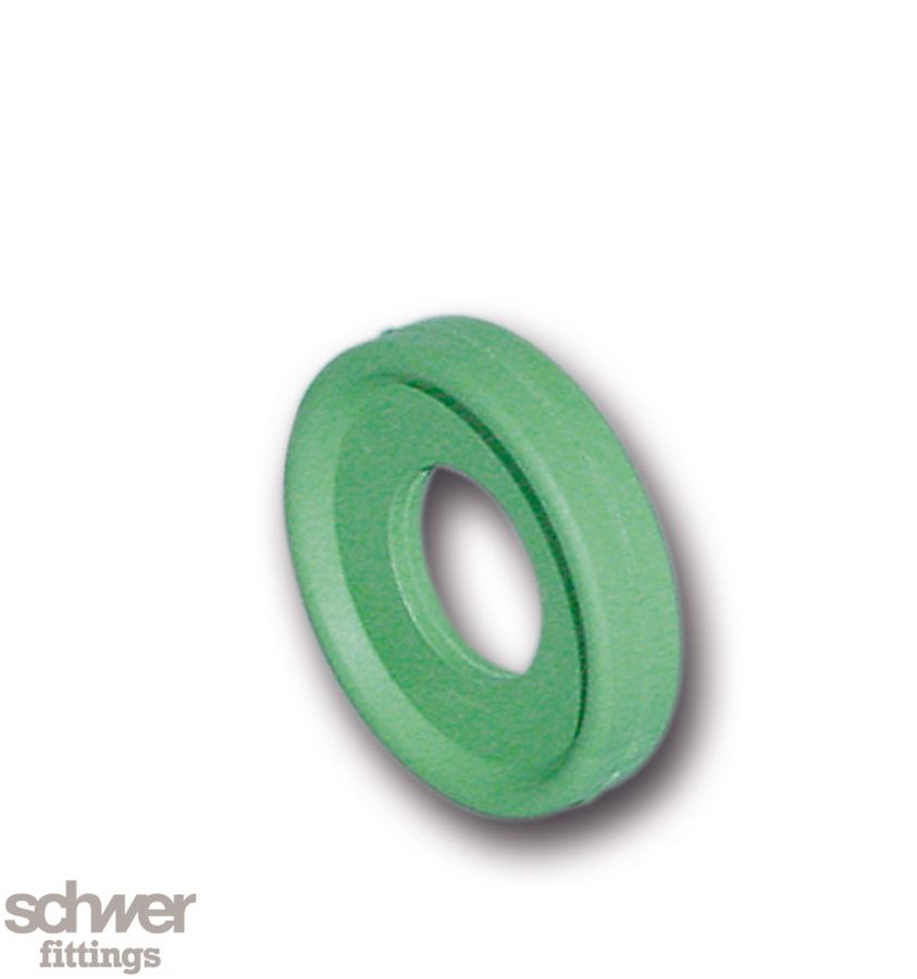 Mini Flat Clamp Gasket