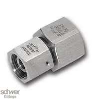 Cone Sealing Reducer