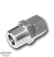 Adjustable Male Stud Standpipe