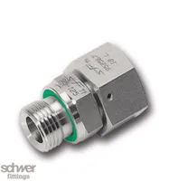 Adjustable Male Stud Standpipe