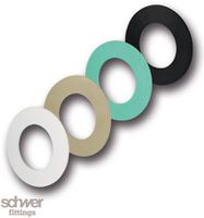 Flat seals for Flanges