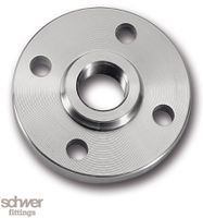 Threaded Flange