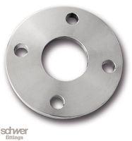 Smooth Flange