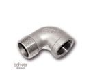 90° Elbow