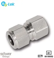 Female Connector