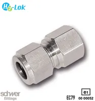 Female Connector