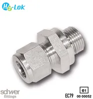 Male Connector