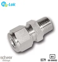 Male Connector