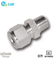 Male Connector