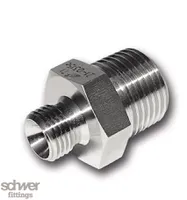 Male Stud Coupling