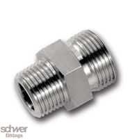 Male Stud Coupling