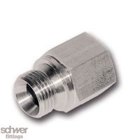 Female Stud Coupling
