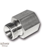 Female Stud Coupling