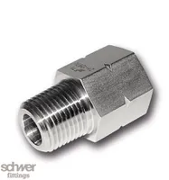 Female Stud Coupling