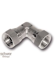Swivel Elbow Female/Female