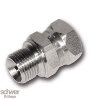 Swivel Adapter Male/Female