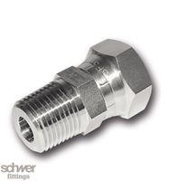 Swivel Adapter Male/Female
