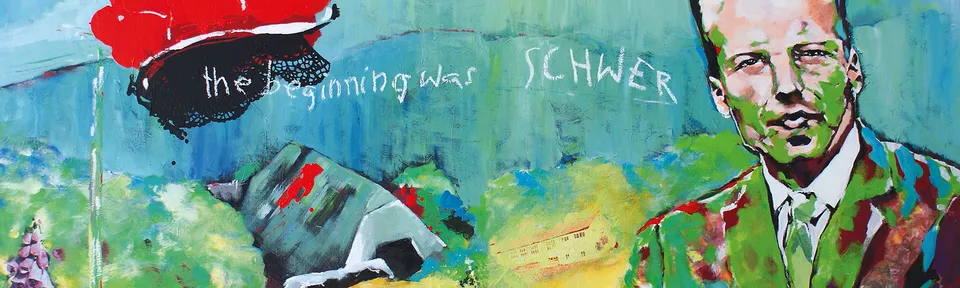 Historie Schwer Fittings