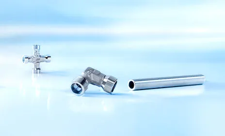 Filter, Rohrfilter, Filtertechnik