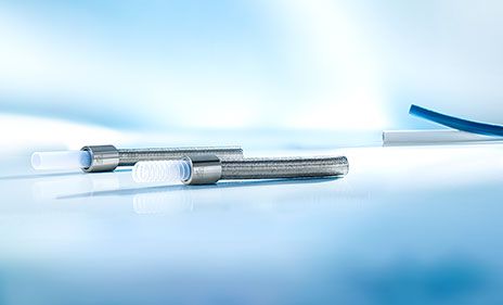 Schlauch, Schläuche, Wellschläuche, Hydraulikschlauch