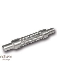 Stainless Steel Convoluted Hose