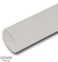 PTFE Hose, standard O.D.