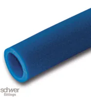 Pneumatic Hose Polyurethan, standard O.D.