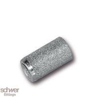 Sintered filter