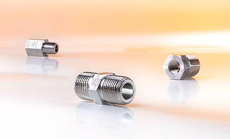 Adapter Fitting, Gewindefitting