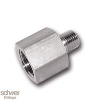 Female Male Reducing Adapter
