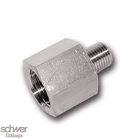 Female Male Reducing Adapter