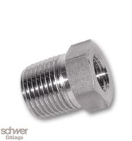 Male Female Reducing Bush