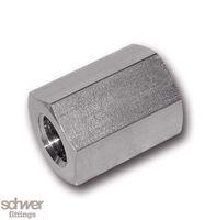 Reducing Hexagon Socket