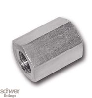 Reducing Hexagon Socket